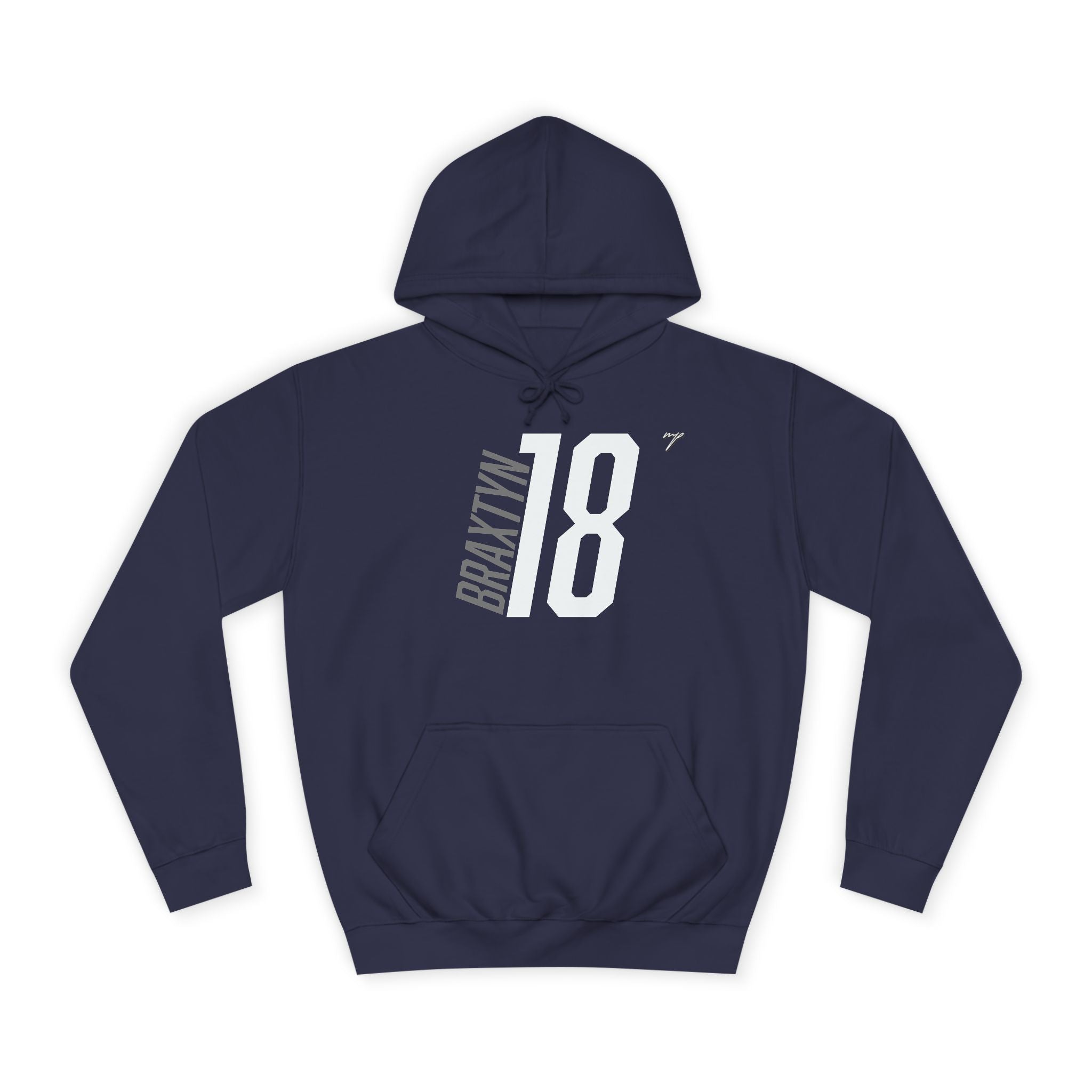 Braxtyn Koch Hoodie