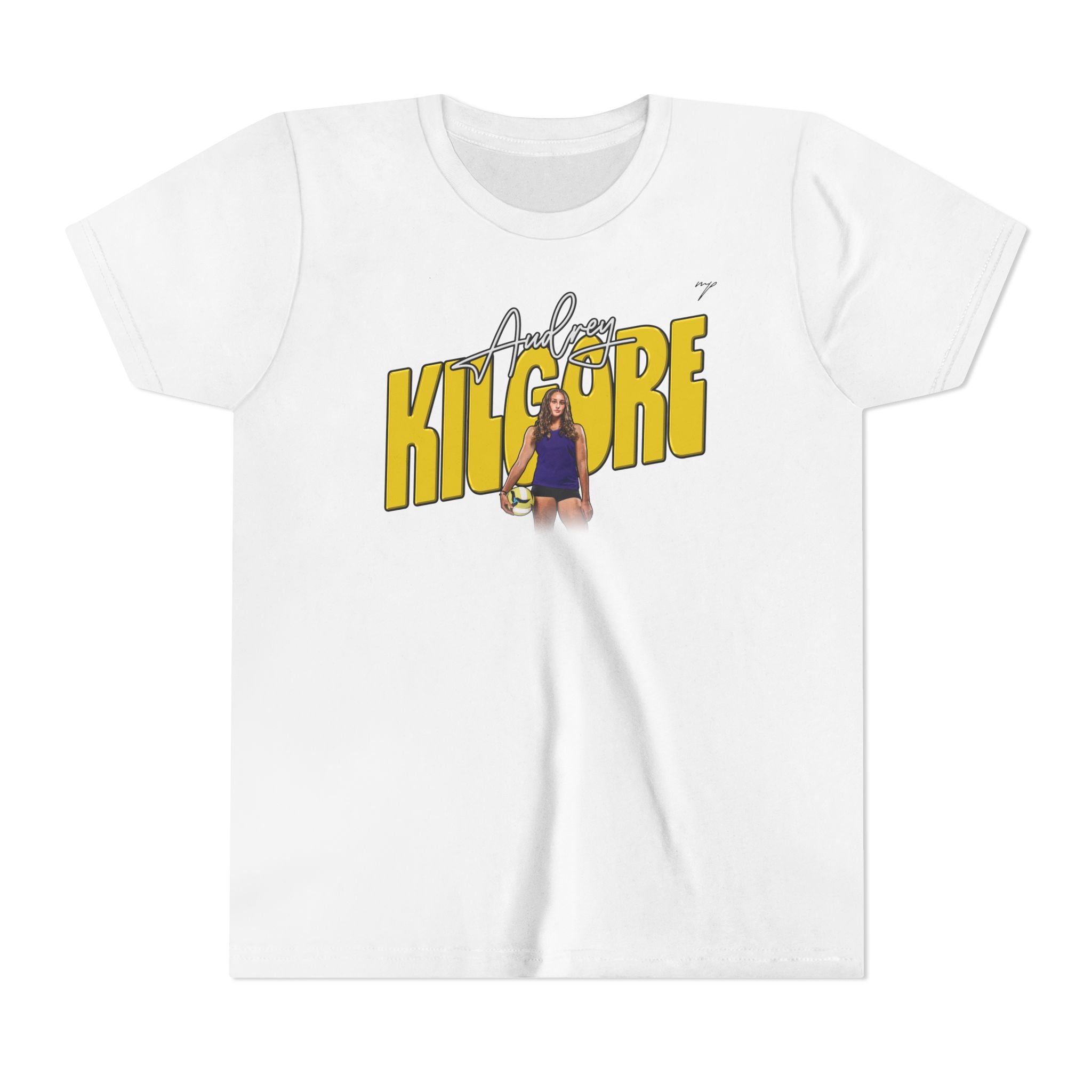 Audrey Kilgore YOUTH Graphic Tee
