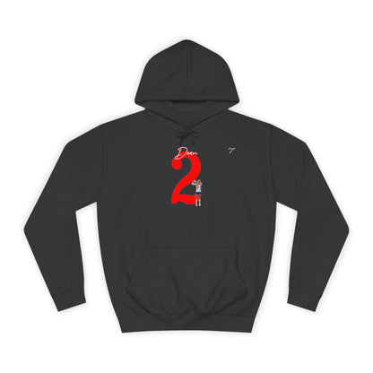 Kenzie Dean Hoodie