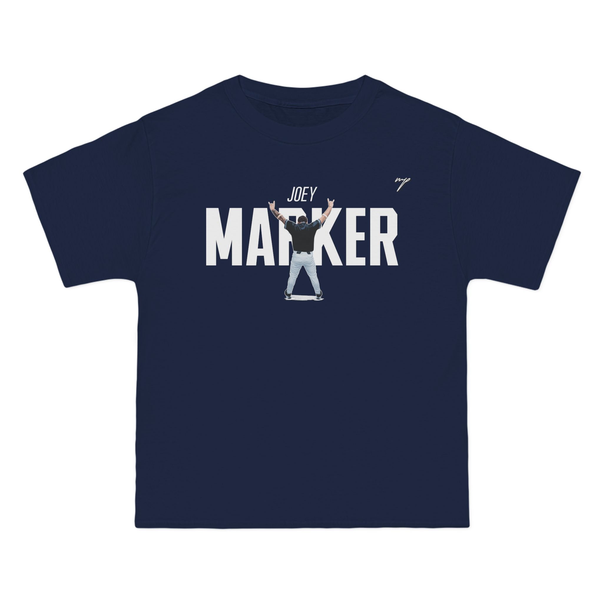 Joey Marker Vintage Tee
