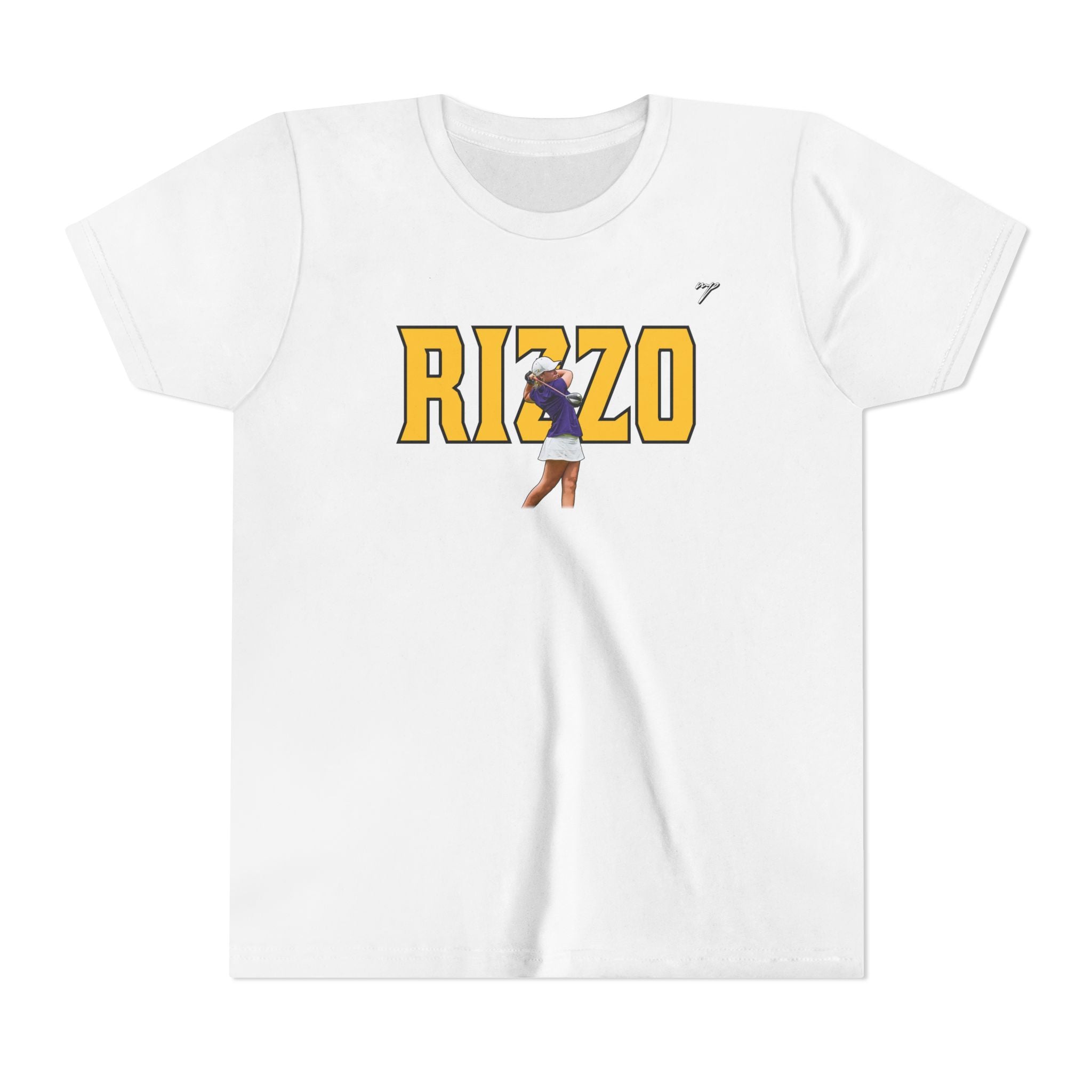 Madison Rizzo YOUTH Graphic Tee