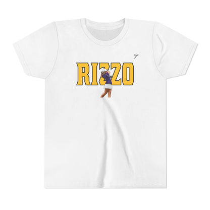 Madison Rizzo YOUTH Graphic Tee