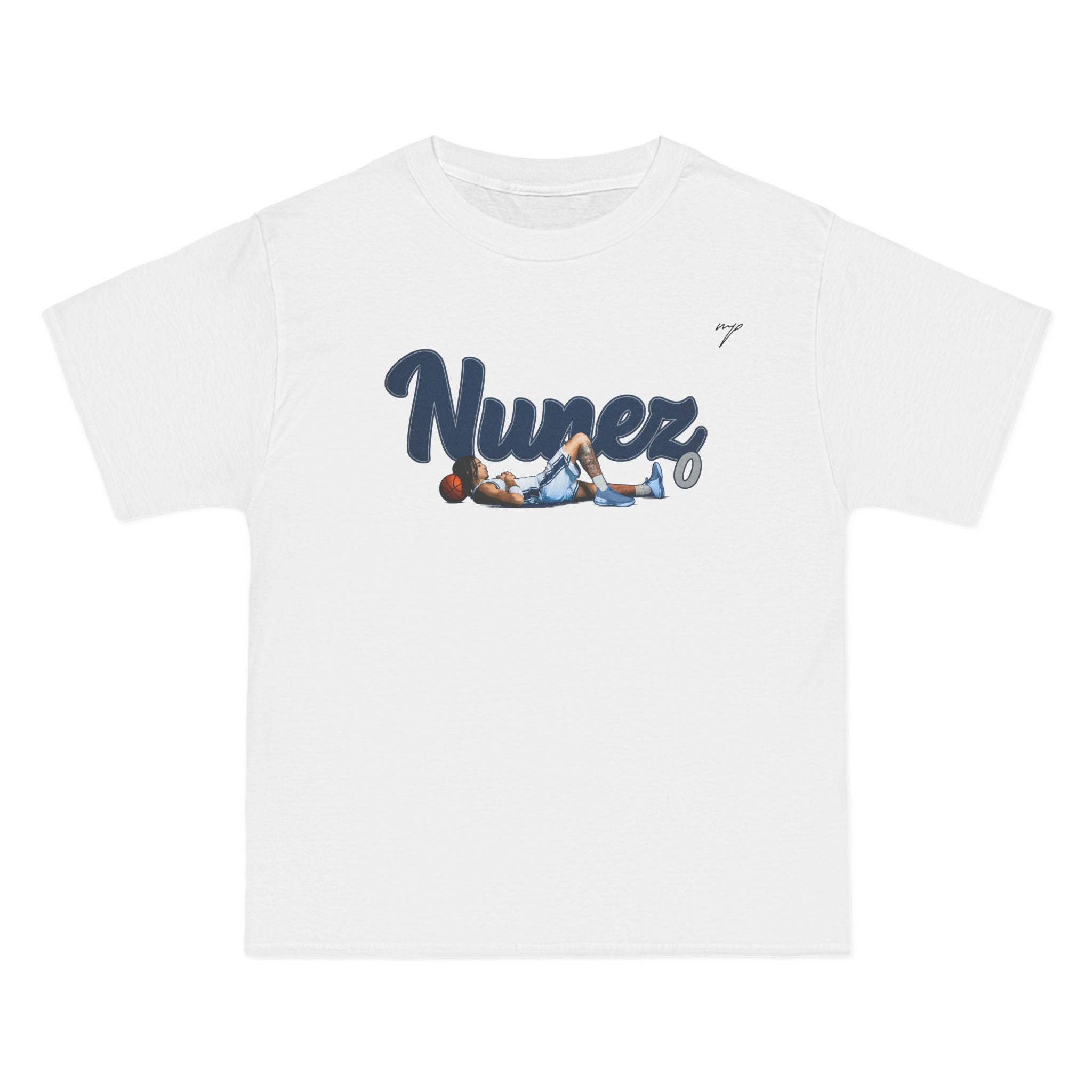 Joe Nunez Vintage Tee