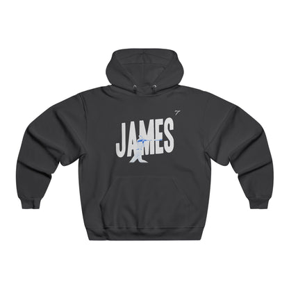 James Fairbanks Vintage Hoodie