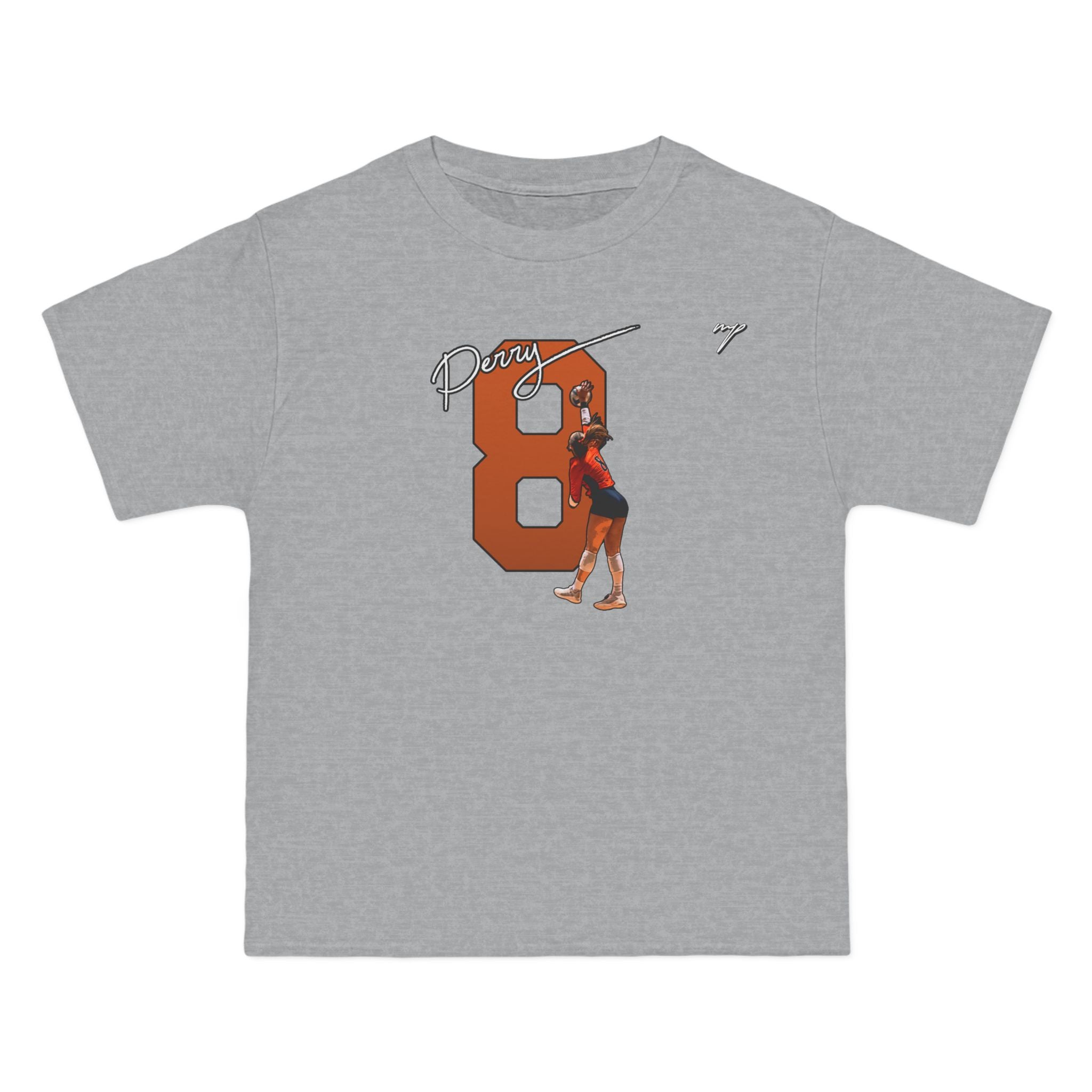 Autumn Perry Vintage Tee
