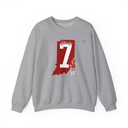 Hannah Leftridge Crewneck