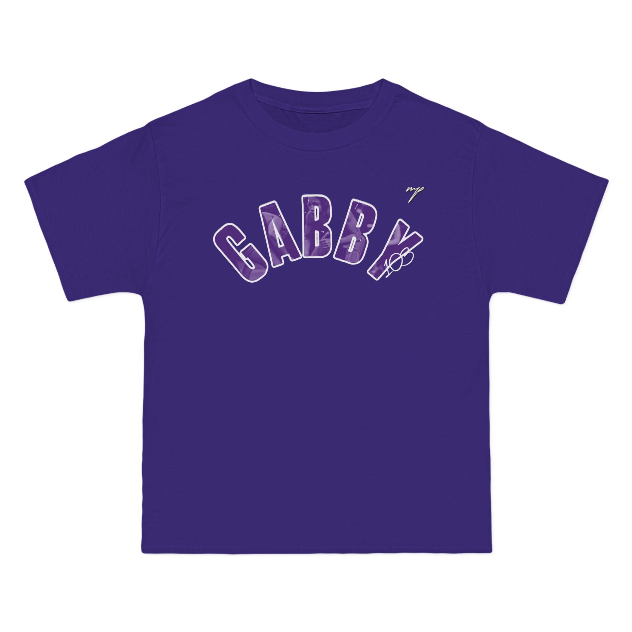 Gabby Tedesco Vintage Tee