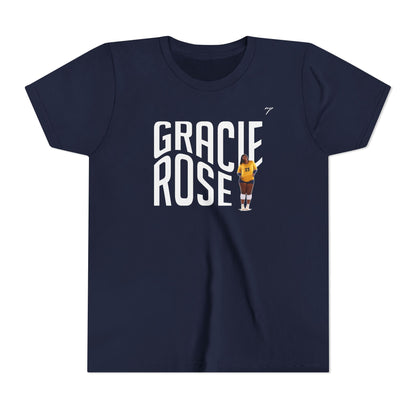 Gracie Rose YOUTH Graphic Tee