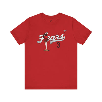 Brandon Fears Graphic Tee