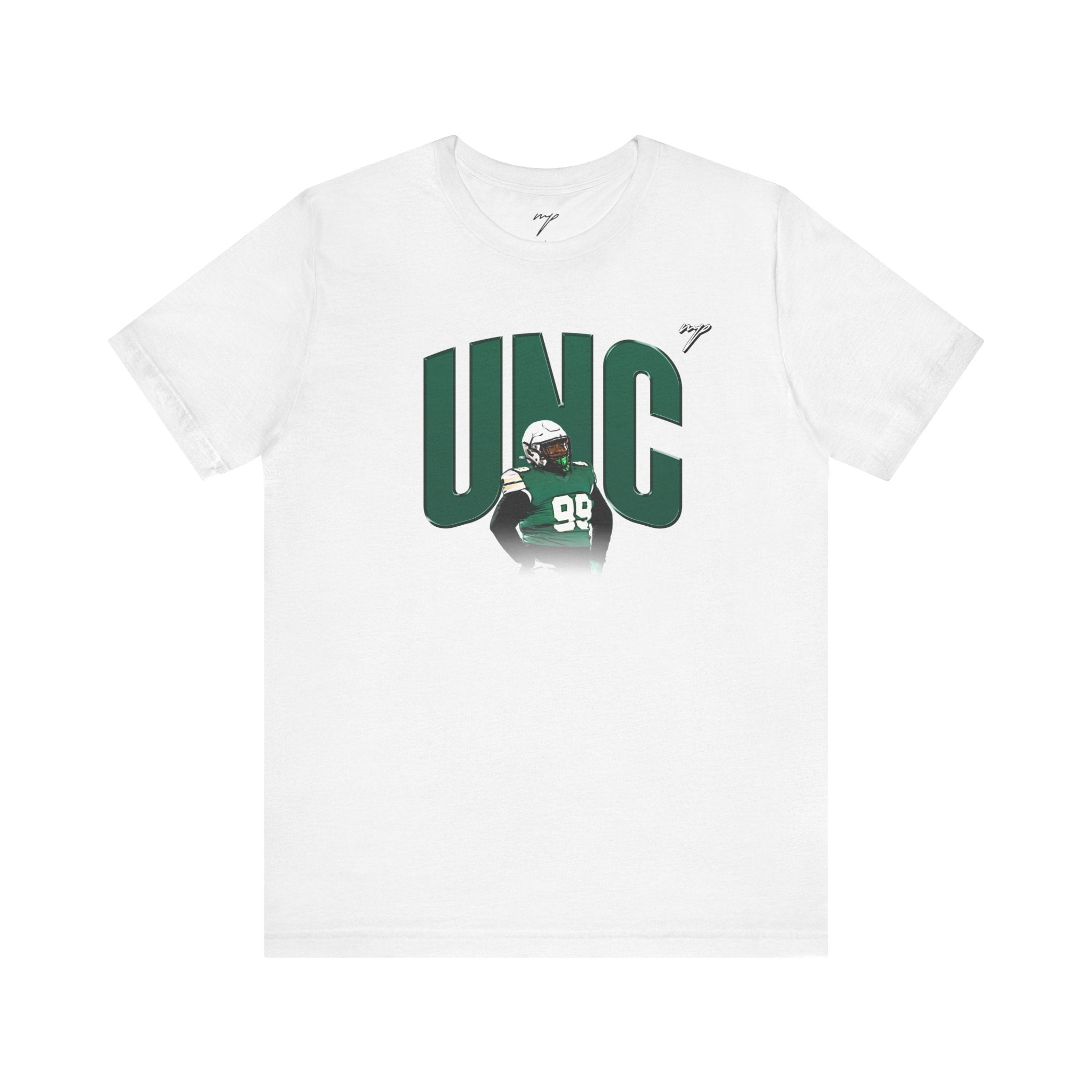 Ryan Maultsby Graphic Tee