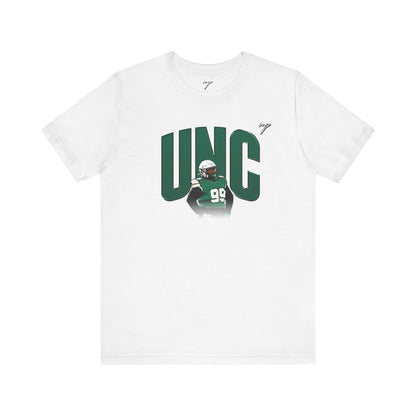 Ryan Maultsby Graphic Tee