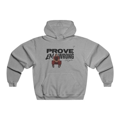 Alexis Pupillo Vintage Hoodie