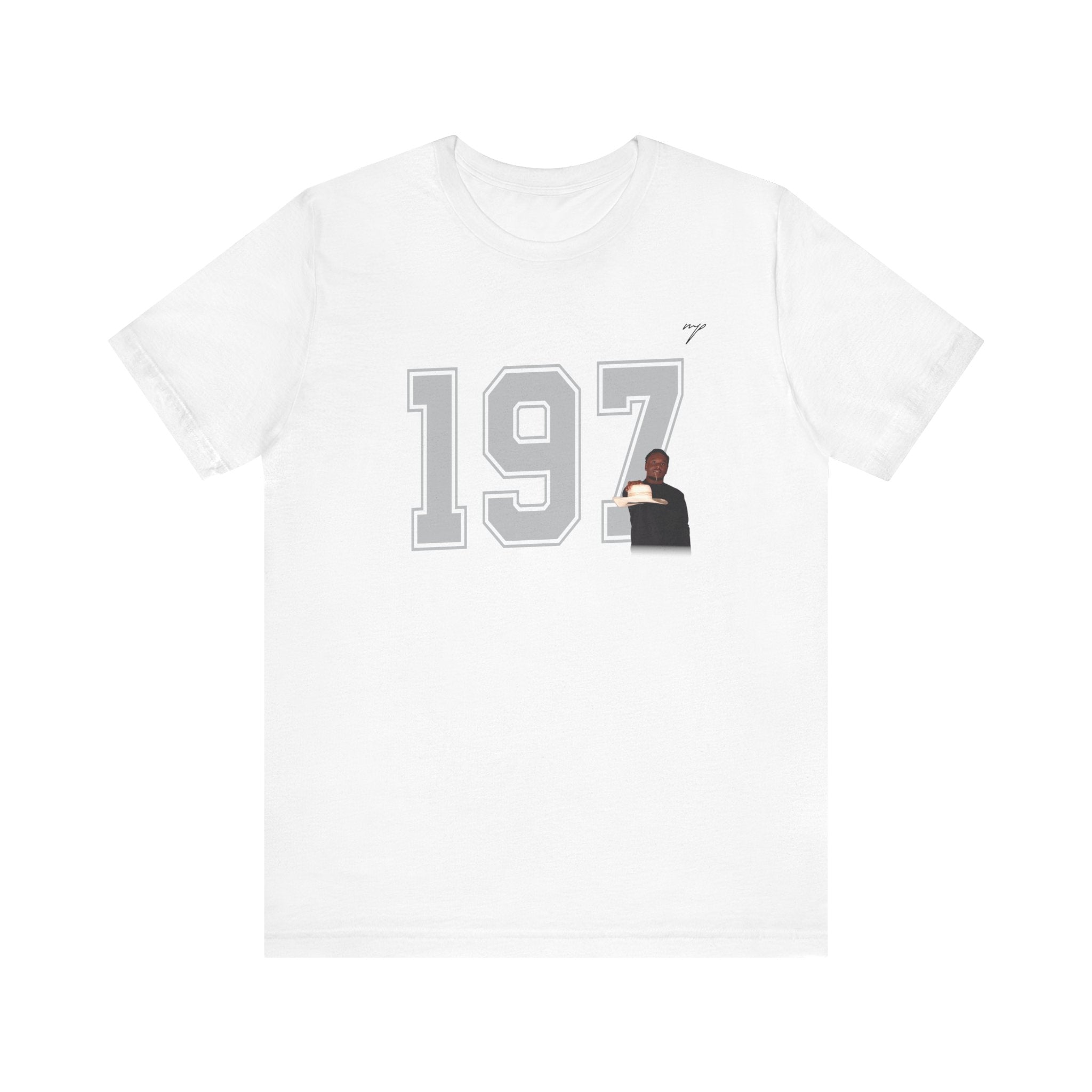 Quavionte Jones Graphic Tee