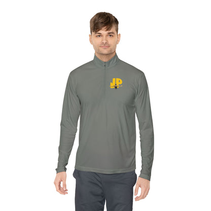 Jaden Perez Quarter-Zip