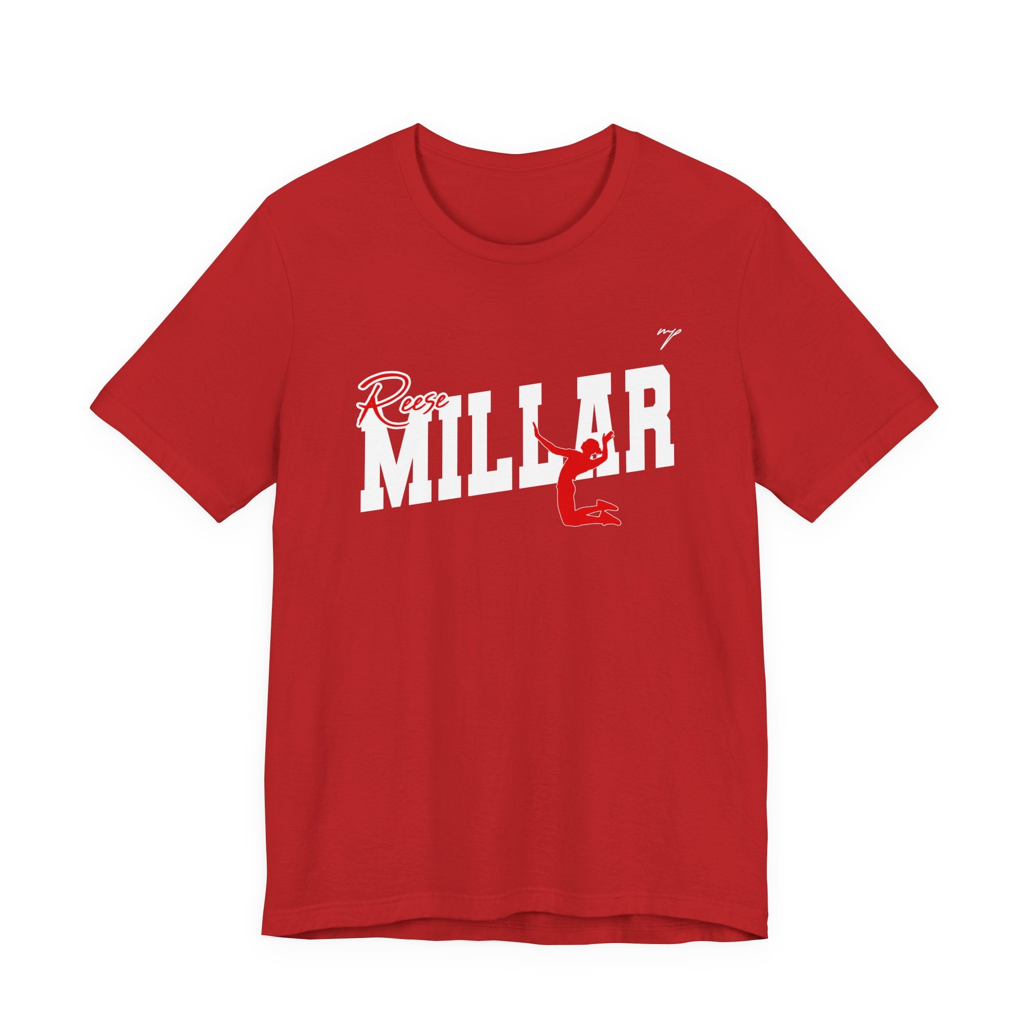 Reese Millar Graphic Tee
