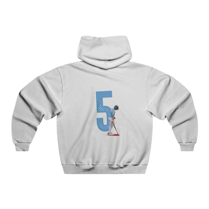 Brayden Meeuwenberg Vintage Hoodie