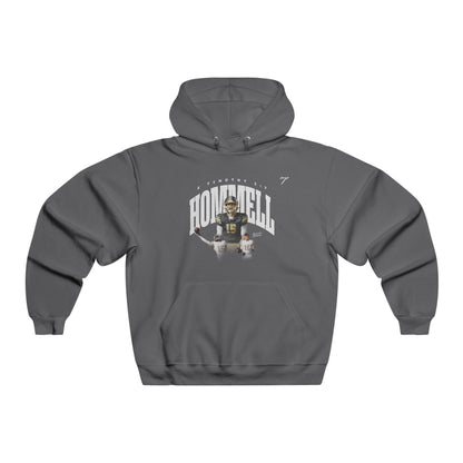 Benjamin Hommell Vintage Hoodie
