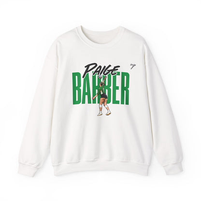Paige Barber Crewneck