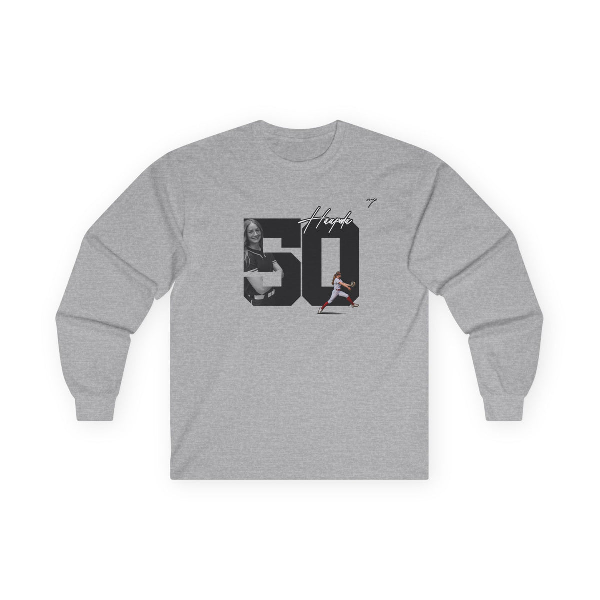 Abby Haapala Long Sleeve