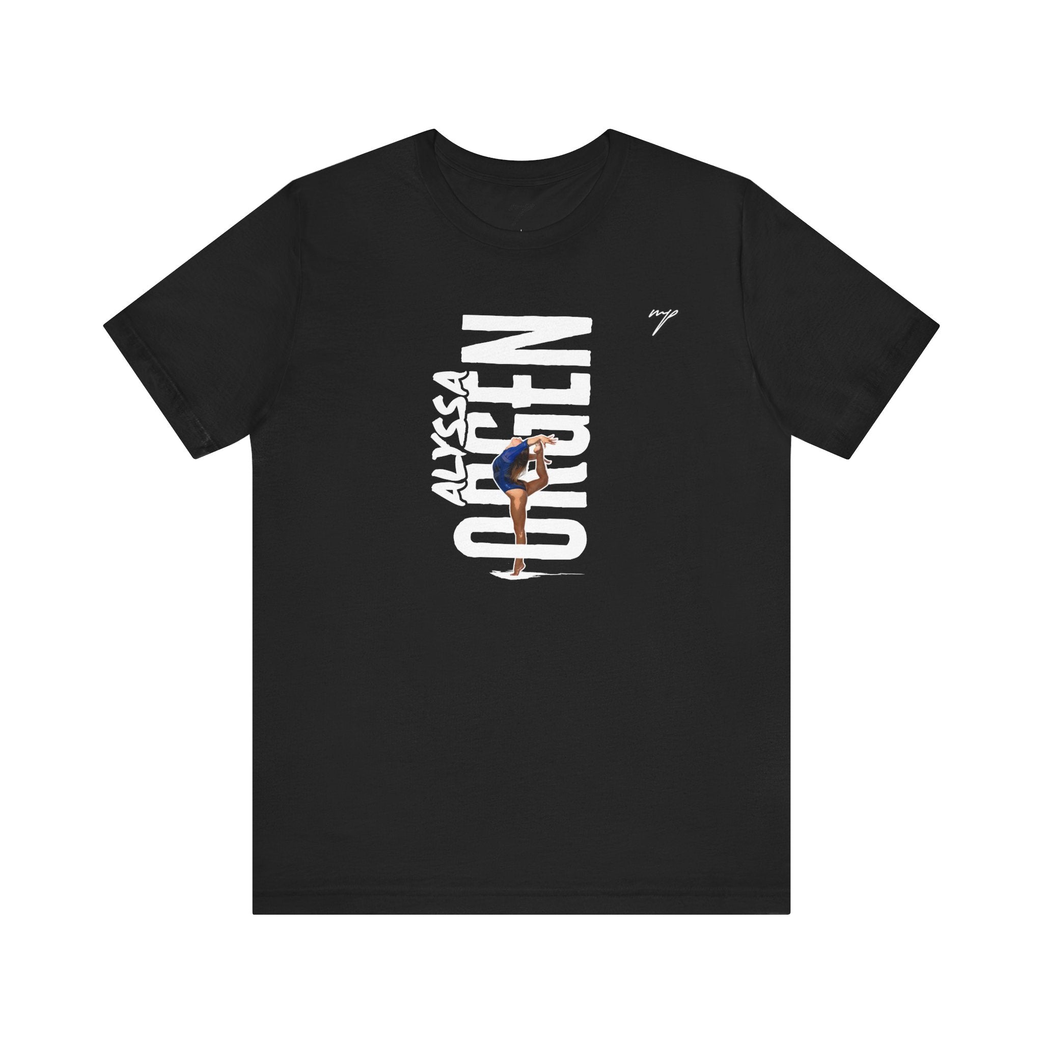 Alyssa Orgen Graphic Tee
