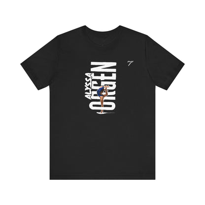 Alyssa Orgen Graphic Tee