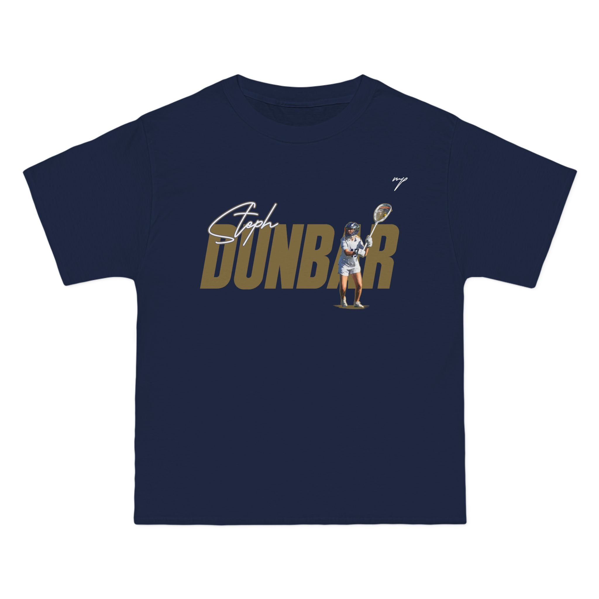 Steph Dunbar Vintage Tee