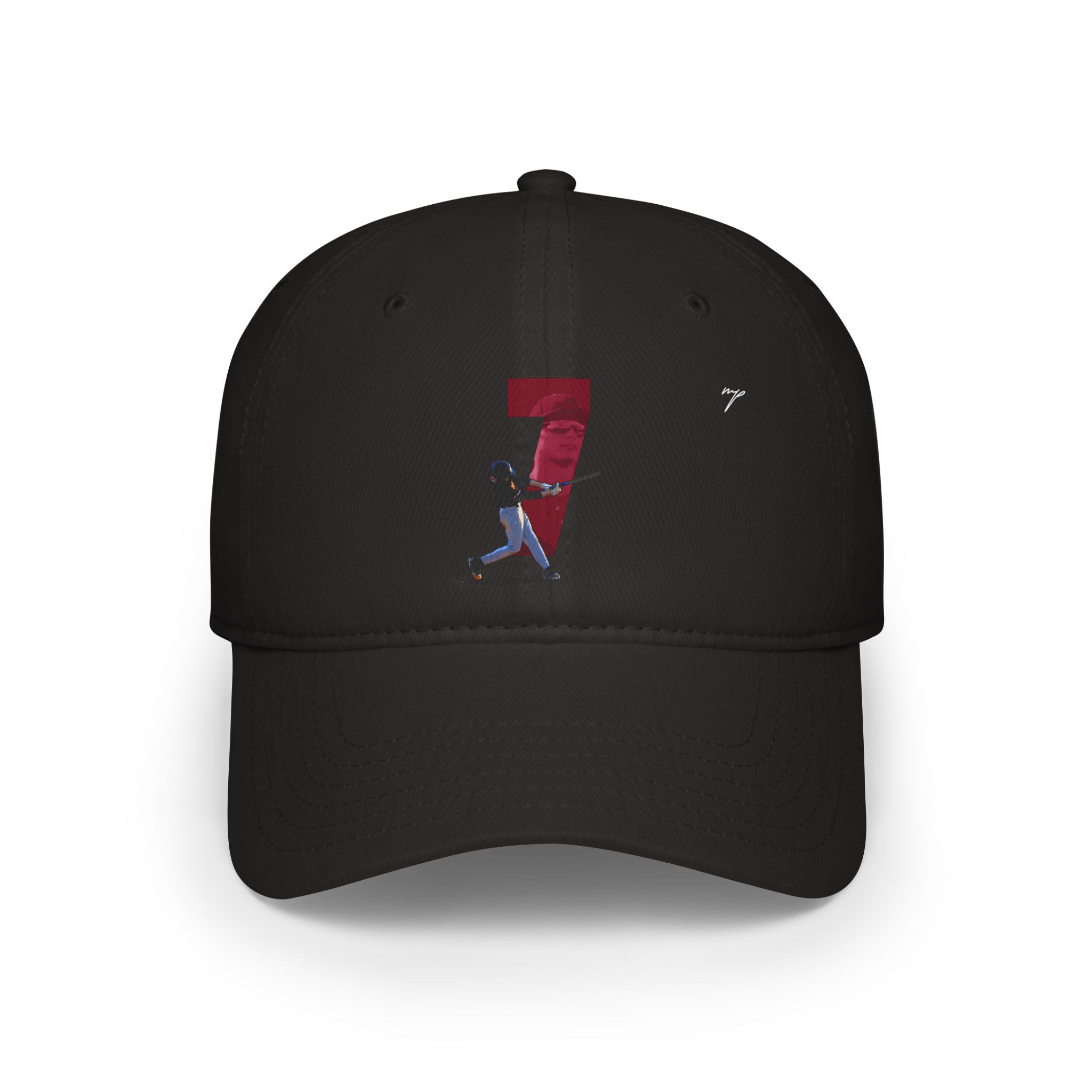 Crider Yarbrough Hat
