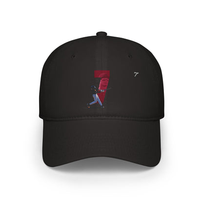 Crider Yarbrough Hat