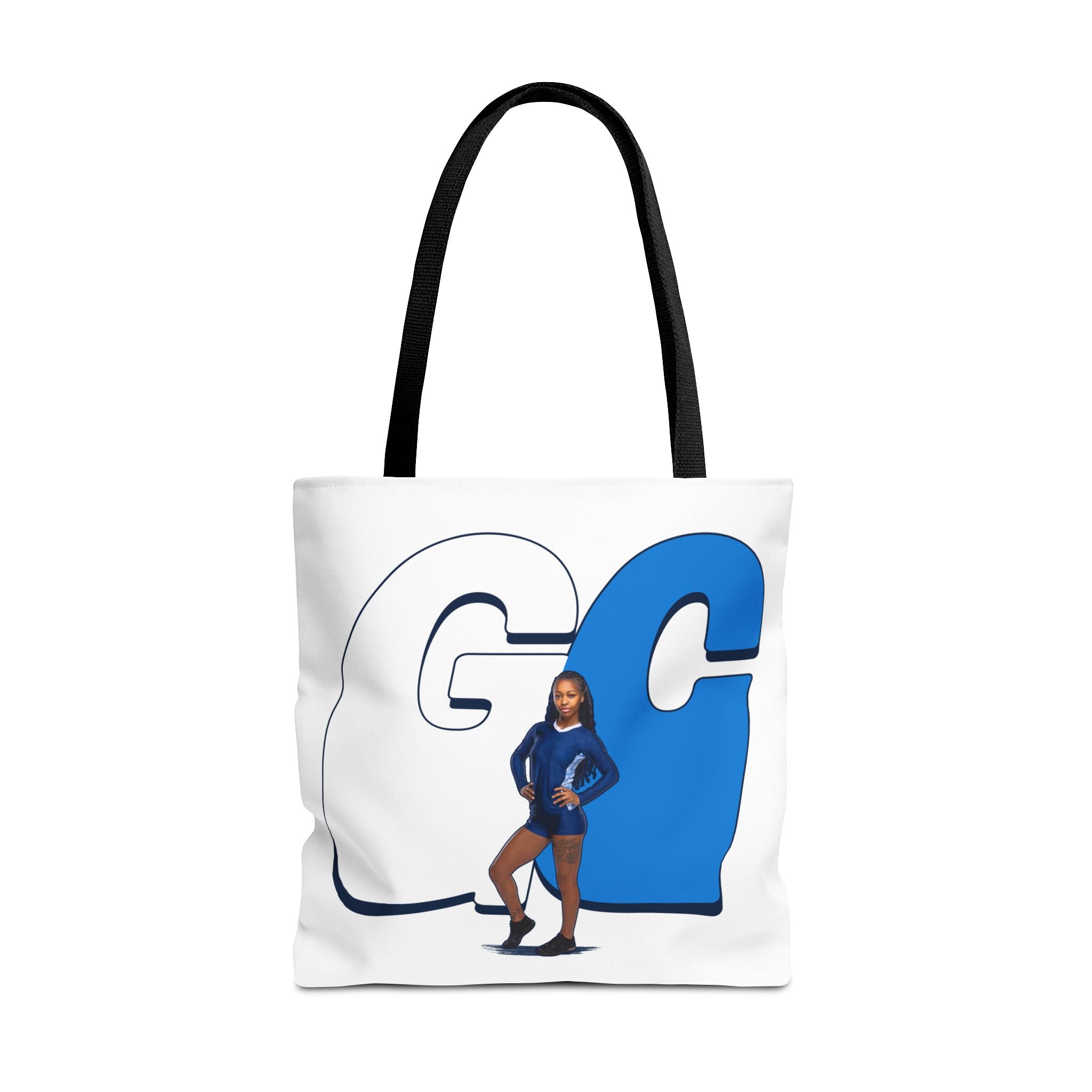 Genesis Carson Tote Bag