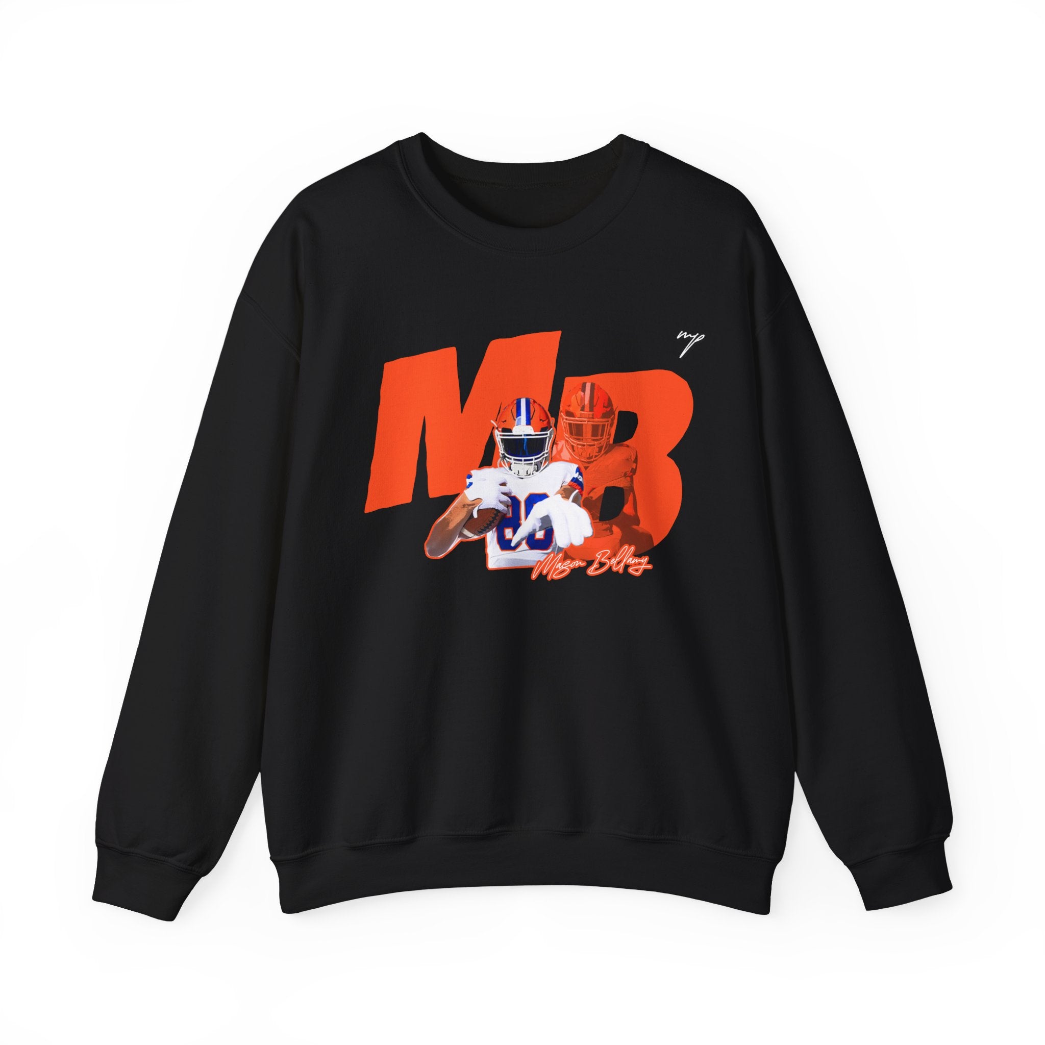 Mason Bellamy Crewneck