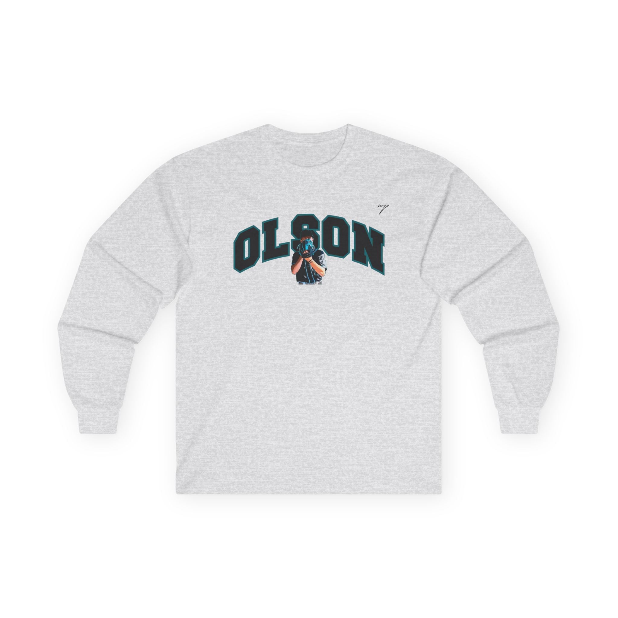 Ryder Olson Long Sleeve