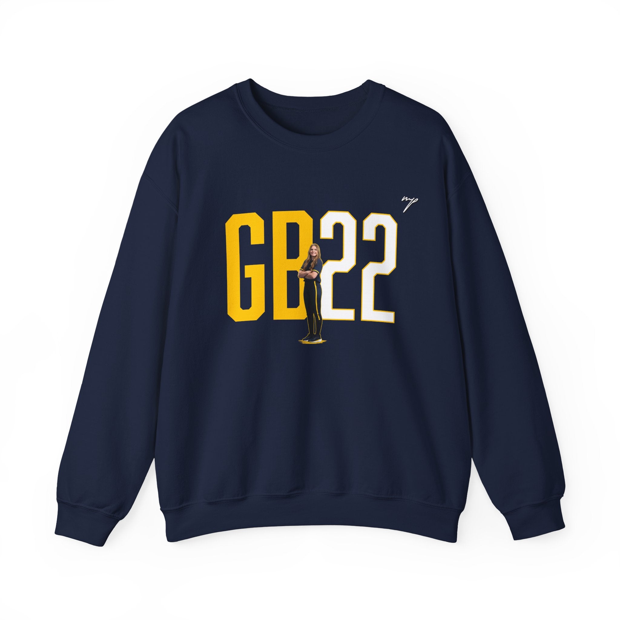 Gabby Ellis Crewneck