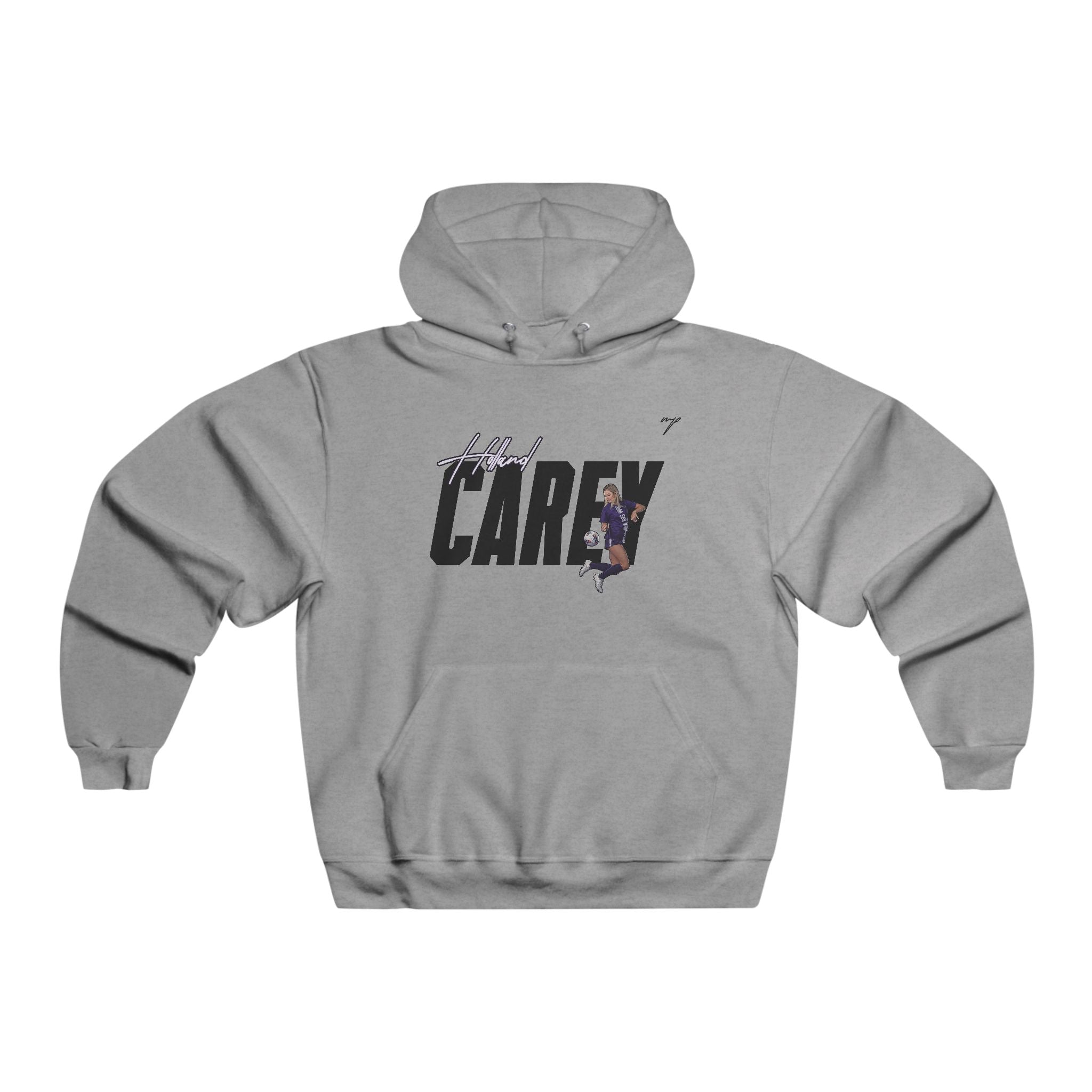 Holland Carey Vintage Hoodie