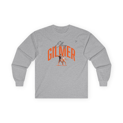 Ellery Gilmer Long Sleeve