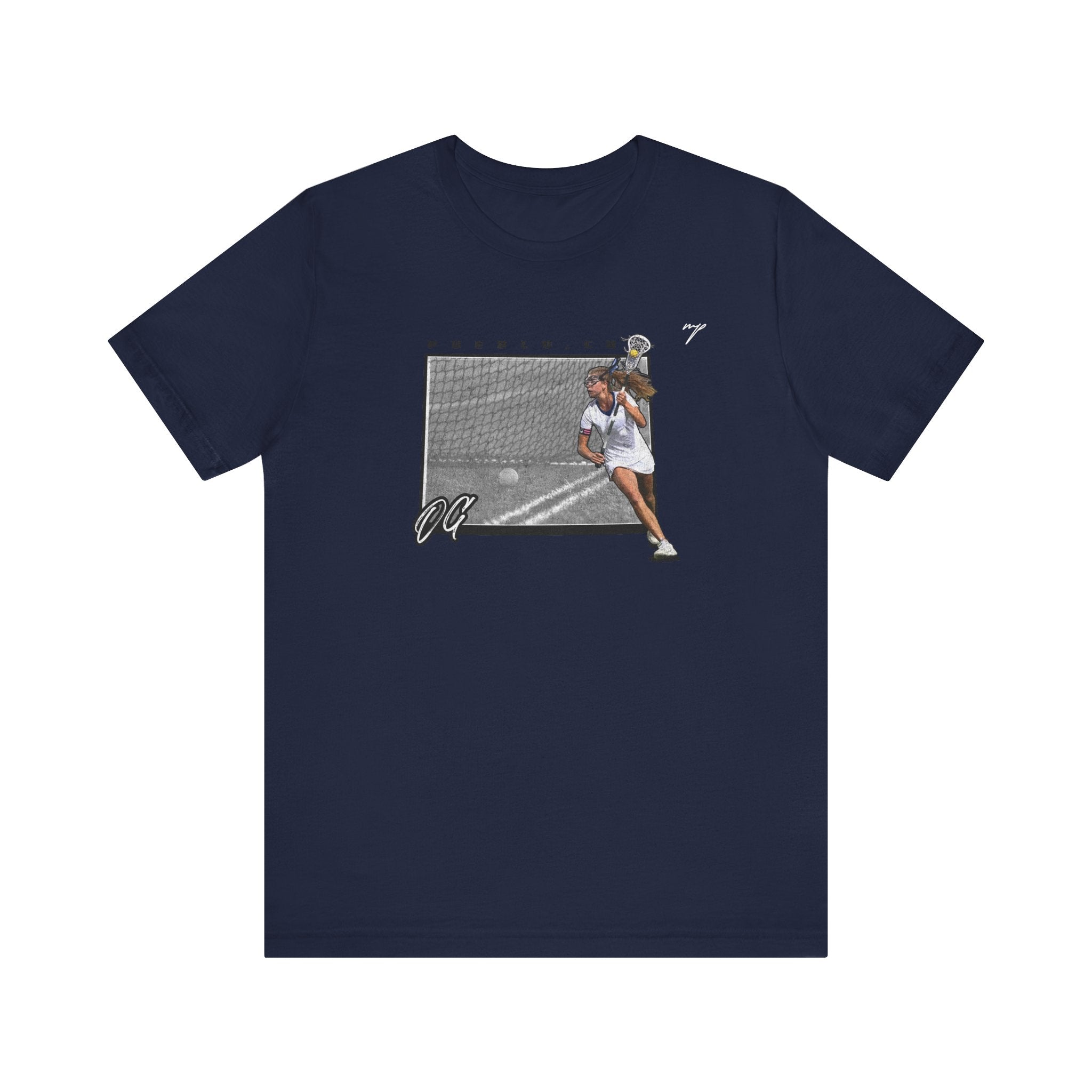 Olivia Garate Graphic Tee