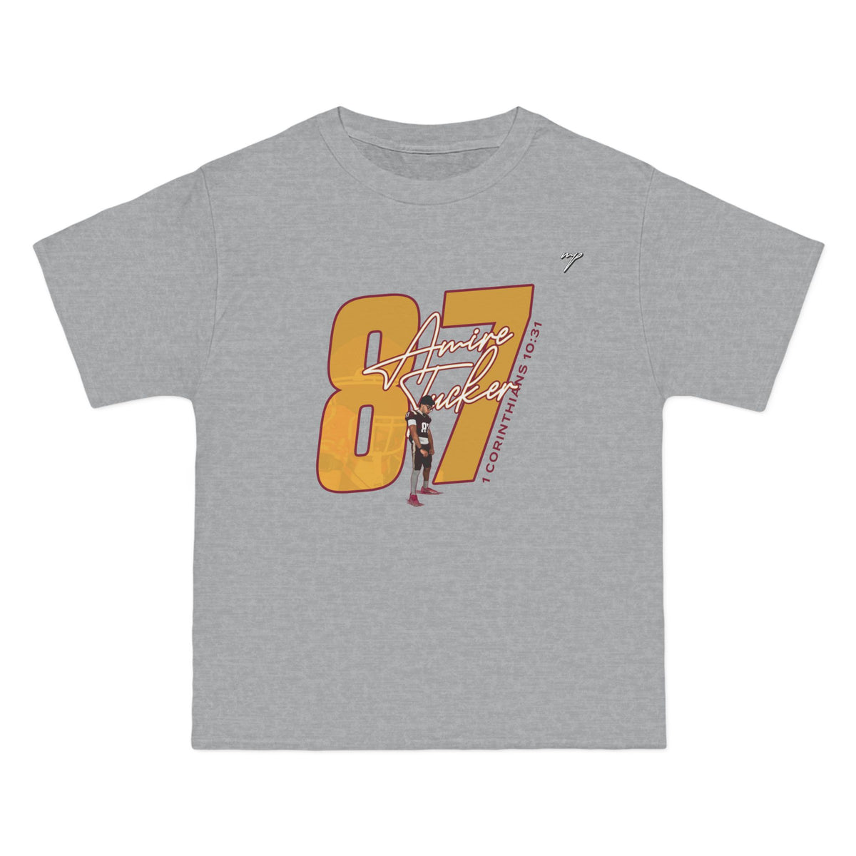 Amire Tucker Vintage Tee