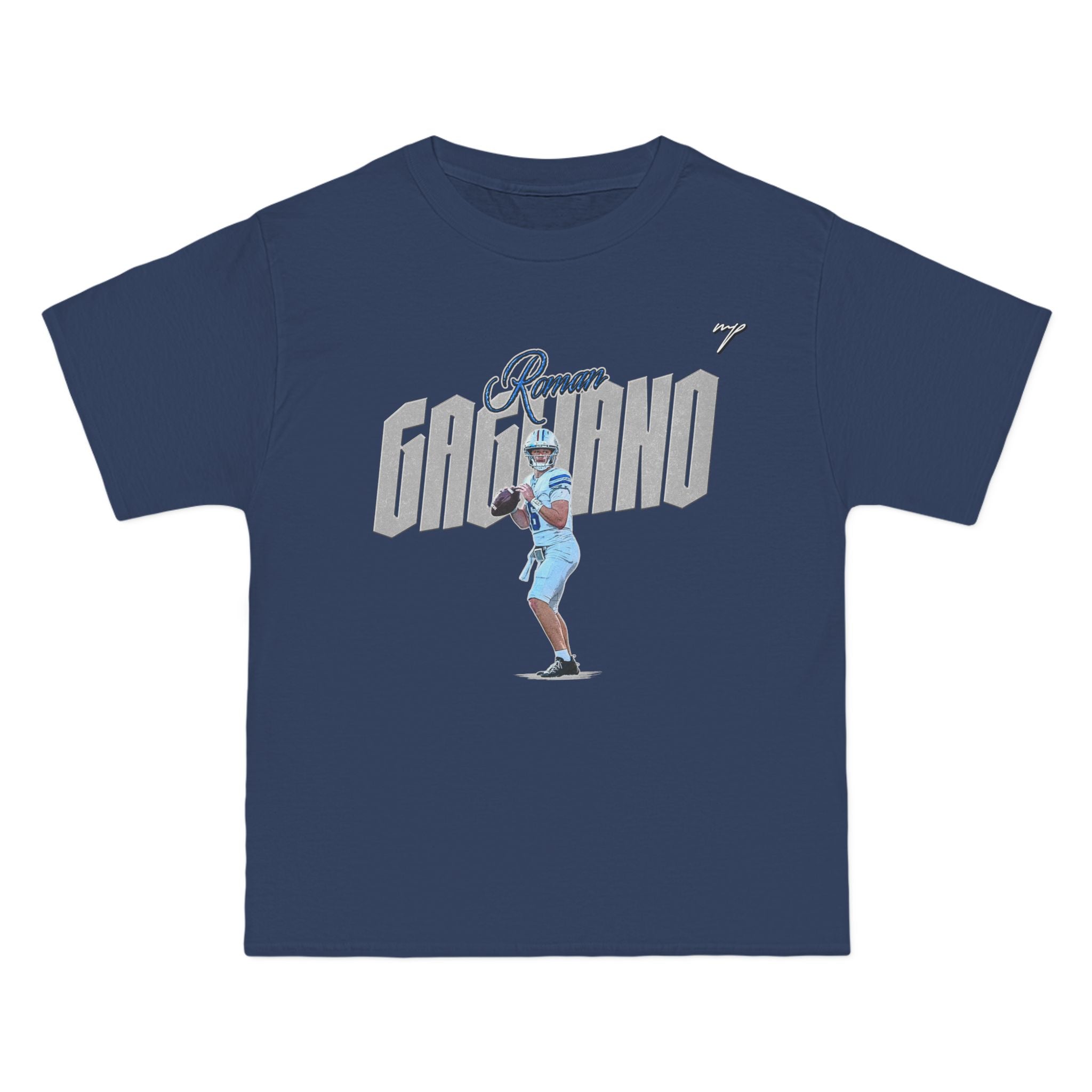 Roman Gagliano Vintage Tee