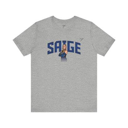 Saige Damrow Graphic Tee