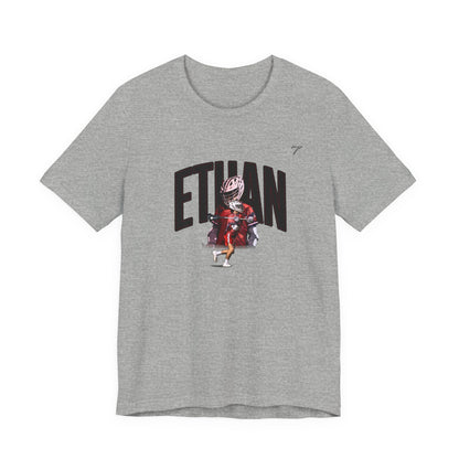 Ethan Lanclos Graphic Tee