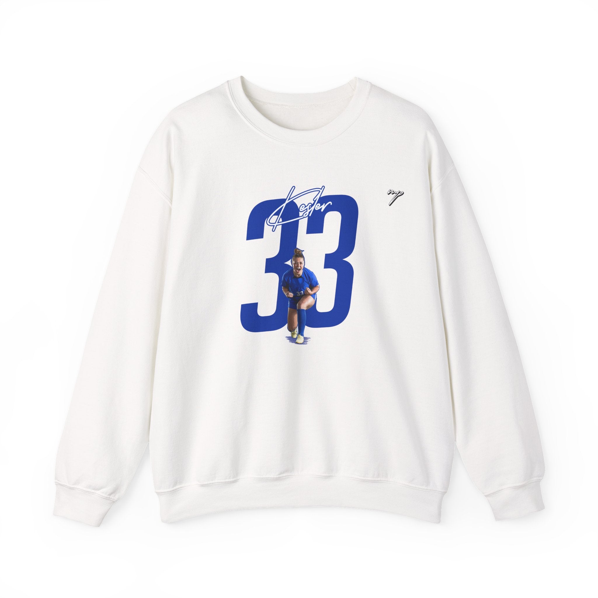 Lucy Kesler Crewneck