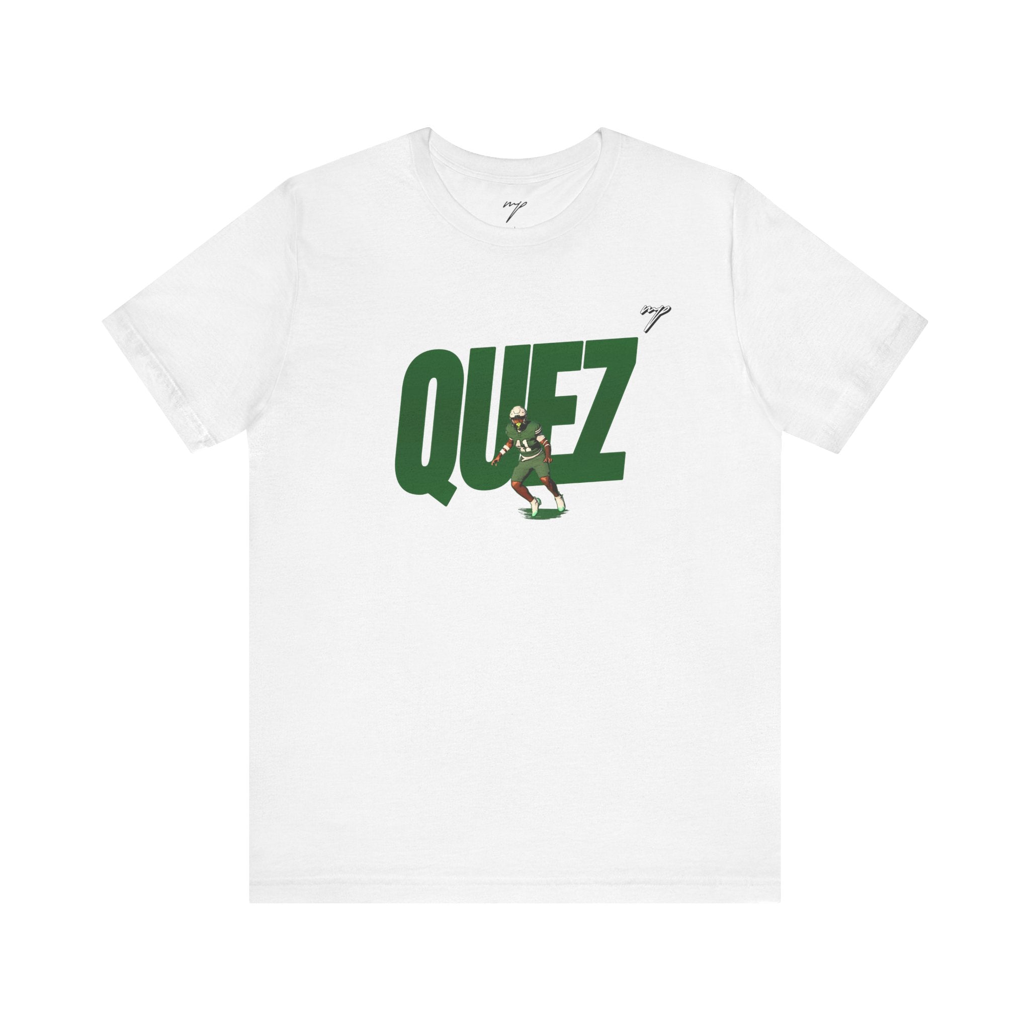 Marquez Brydson Graphic Tee