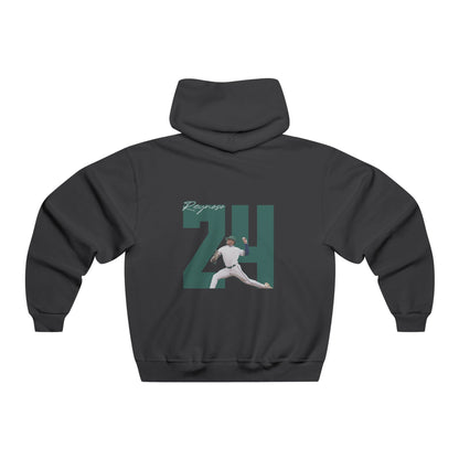Victor Reynoso Vintage Hoodie