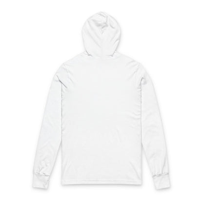 Chance McLane Hooded Long Sleeve