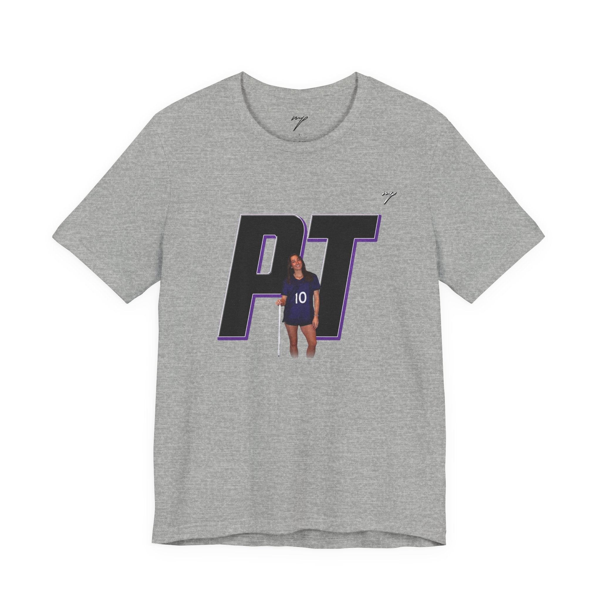 Piper Tuohey Graphic Tee