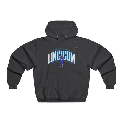 Kori Lincicum Vintage Hoodie
