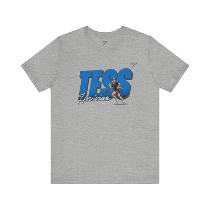 Tess Hovivian Graphic Tee