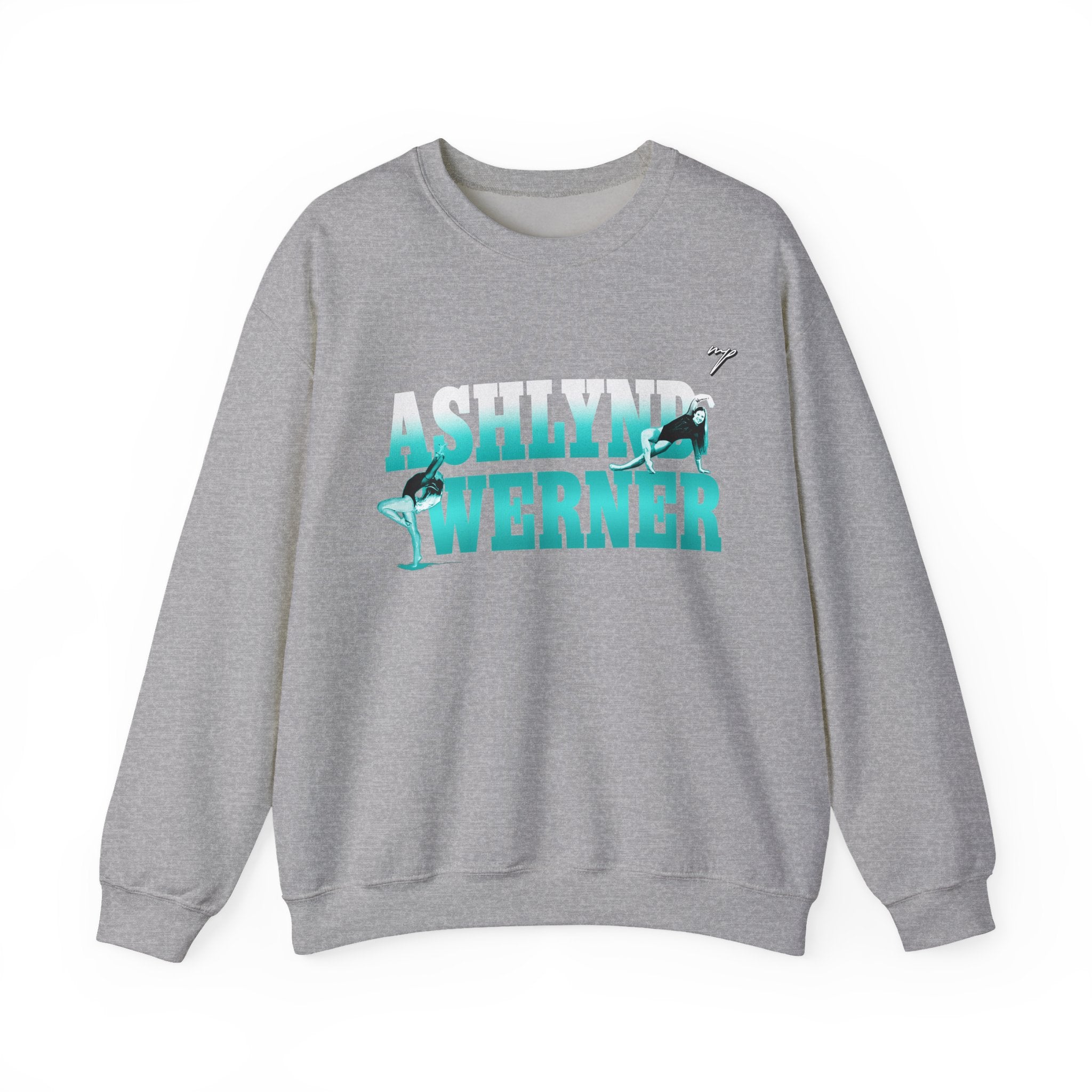 Ashlynd Werner Crewneck