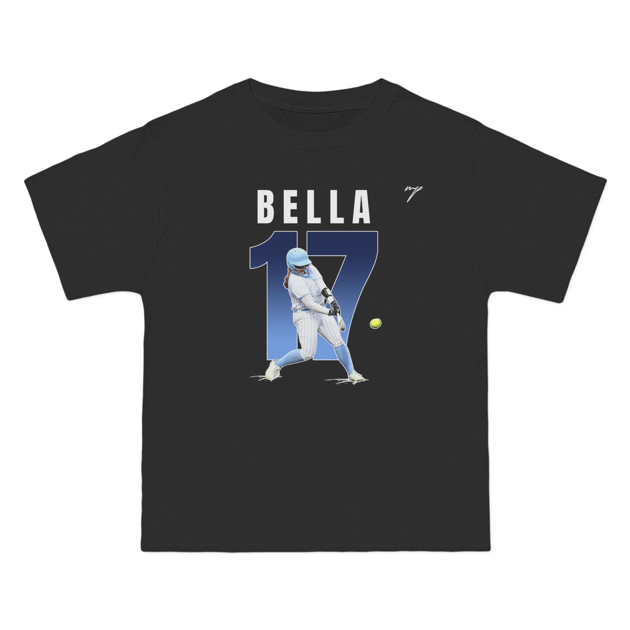 Annabella Truelove Vintage Tee