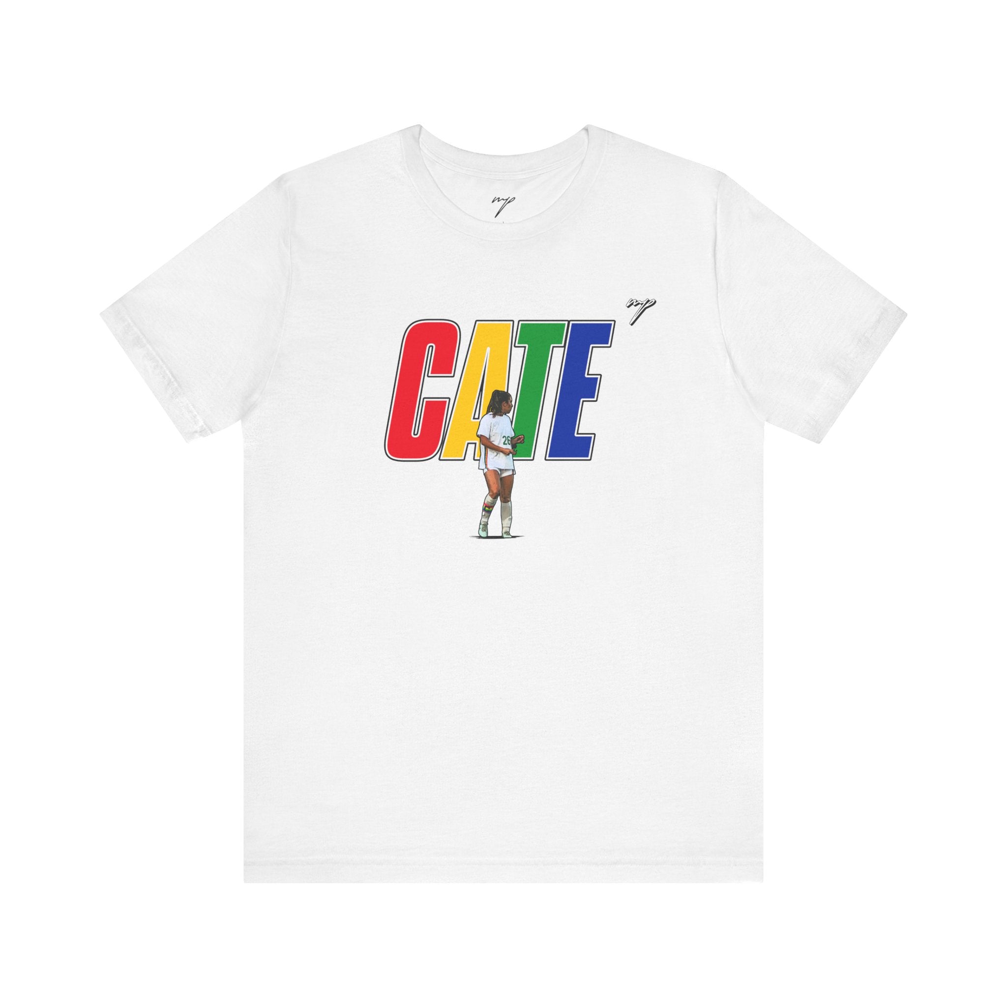 Cate Sheahan Graphic Tee