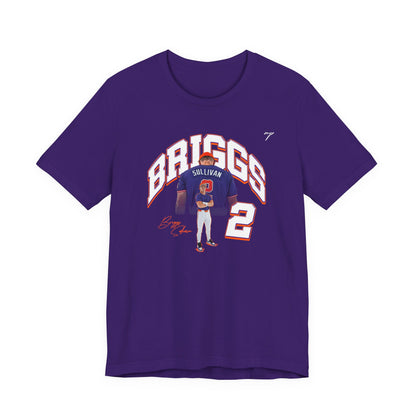 Briggs Sullivan Graphic Tee